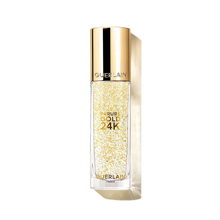 法国娇兰Guerlain : 精致护肤 珠宝彩妆与香氛世家 Guerlain