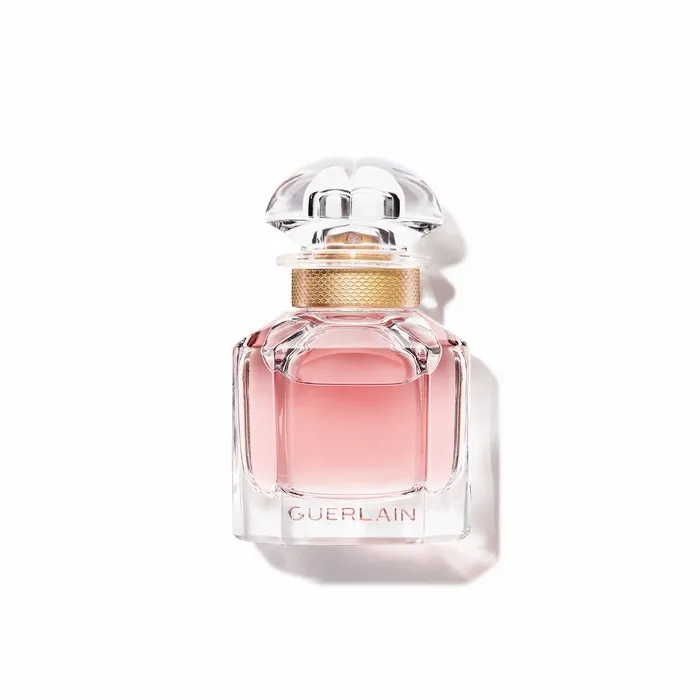 法国娇兰Guerlain : 精致护肤 珠宝彩妆与香氛世家 Guerlain
