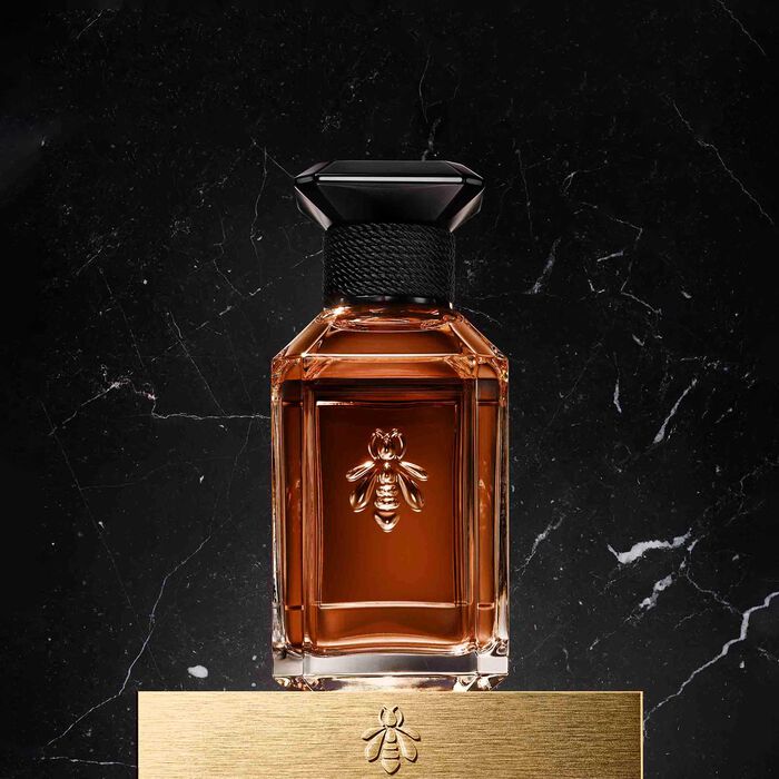 法国娇兰Guerlain : 精致护肤珠宝彩妆与香氛世家Guerlain