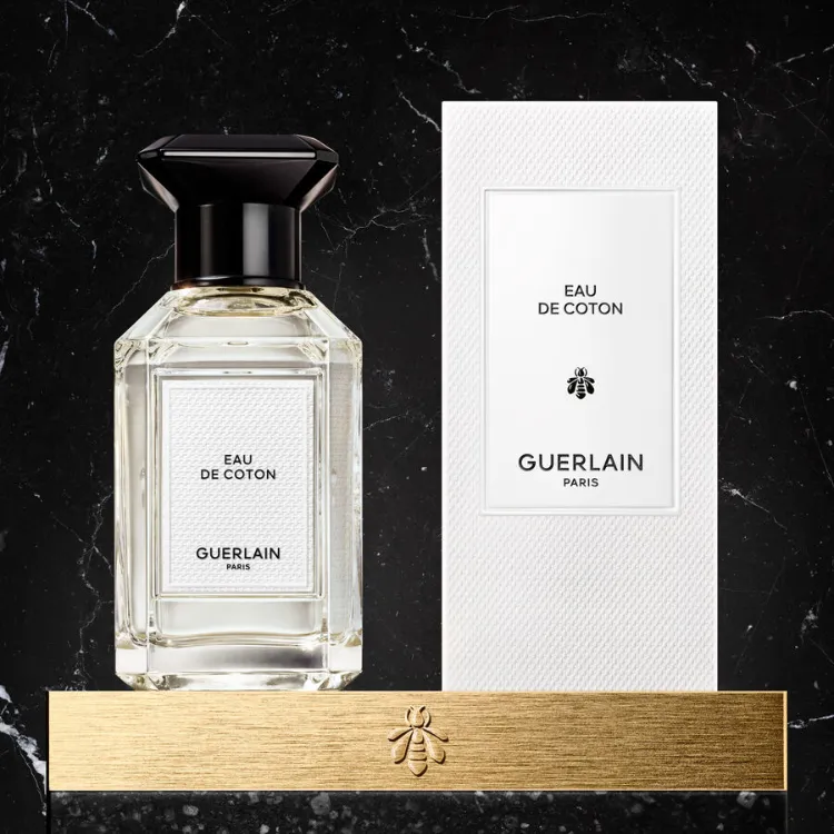 法国娇兰Guerlain 精致护肤 珠宝彩妆与香氛世家 Guerlain
