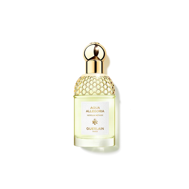法国娇兰Guerlain : 精致护肤 珠宝彩妆与香氛世家 Guerlain