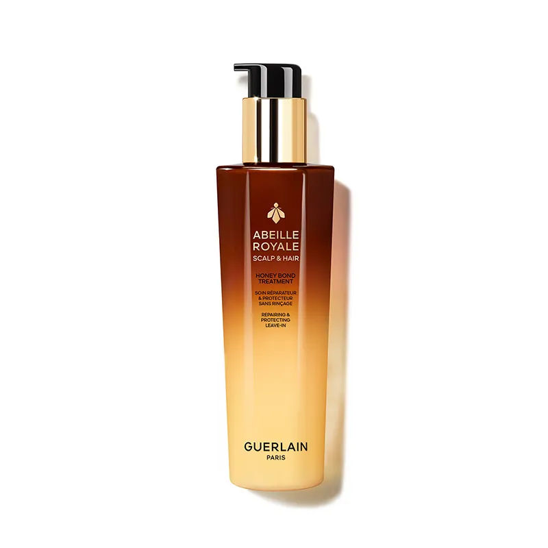 法国娇兰Guerlain : 精致护肤珠宝彩妆与香氛世家Guerlain