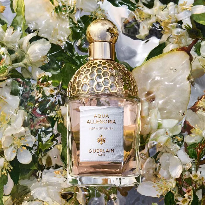 法国娇兰Guerlain 精致护肤 珠宝彩妆与香氛世家 Guerlain
