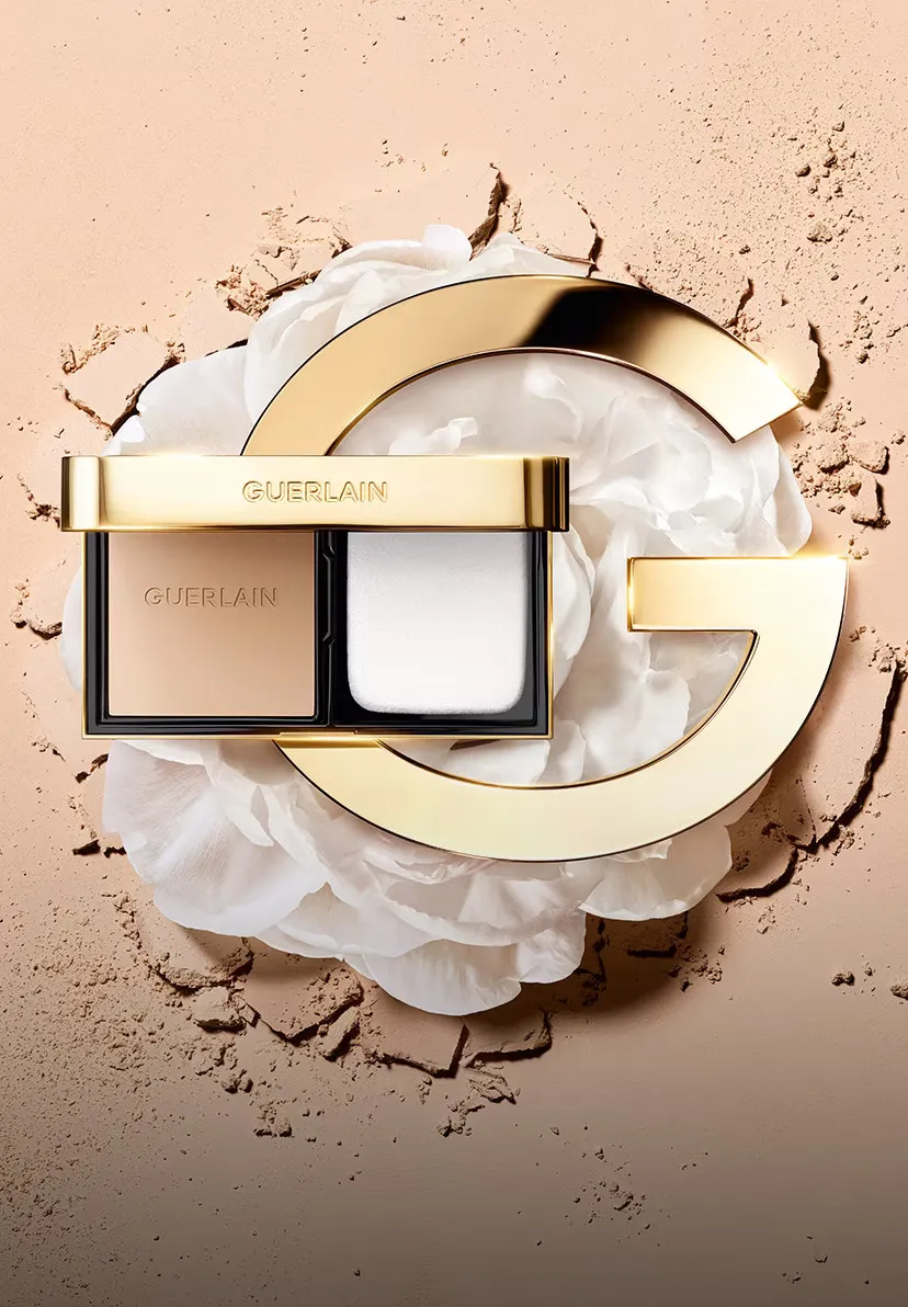 法国娇兰Guerlain : 精致护肤 珠宝彩妆与香氛世家 Guerlain