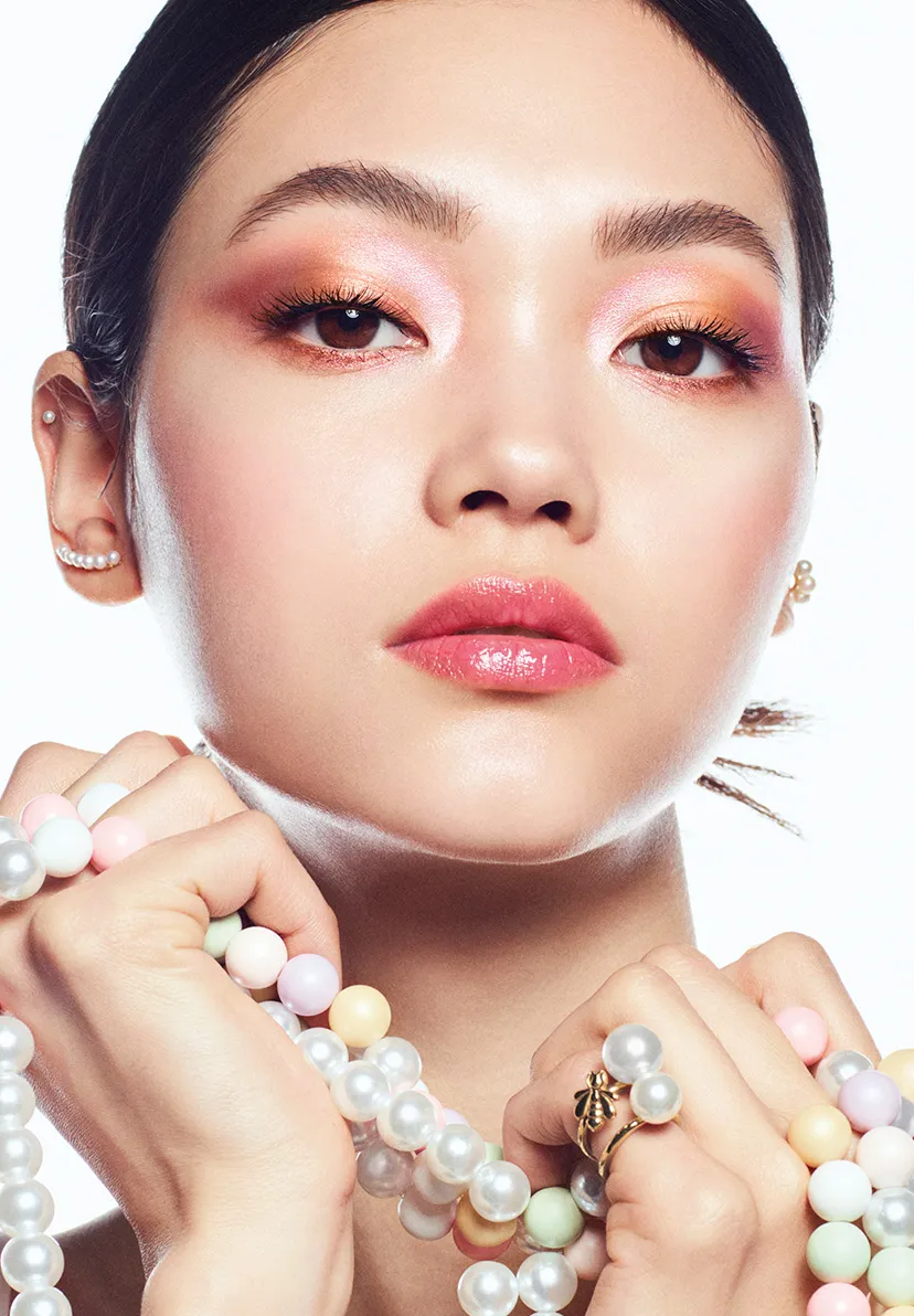 法国娇兰Guerlain : 精致护肤 珠宝彩妆与香氛世家 Guerlain