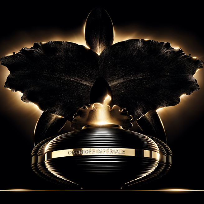 法国娇兰Guerlain : 精致护肤 珠宝彩妆与香氛世家 Guerlain