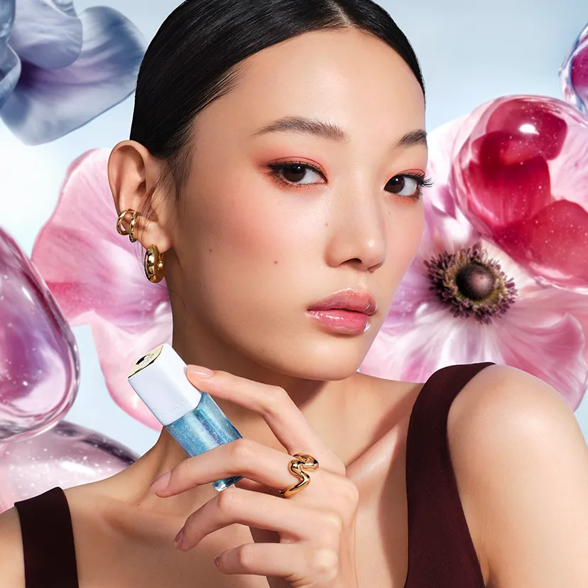 法国娇兰Guerlain : 精致护肤 珠宝彩妆与香氛世家 Guerlain