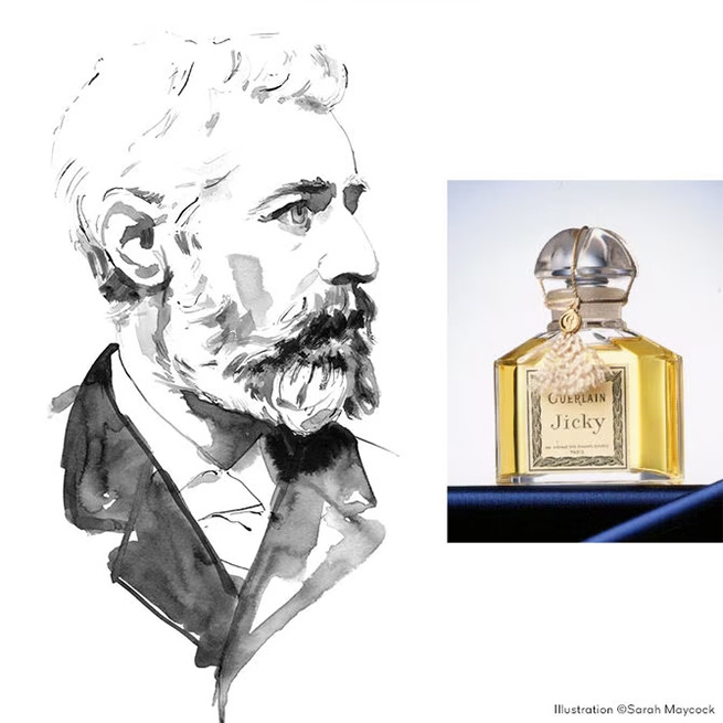 Guerlain
