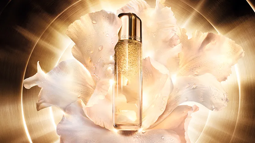 法国娇兰Guerlain : 精致护肤 珠宝彩妆与香氛世家 Guerlain