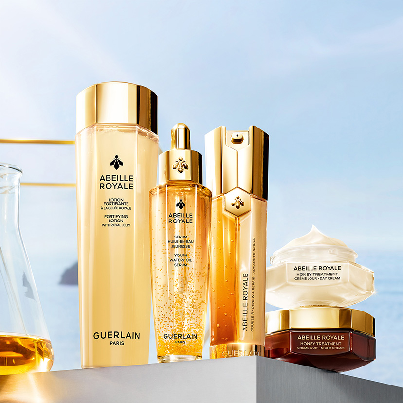 Guerlain