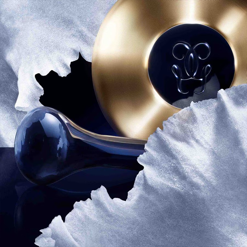 法国娇兰Guerlain : 精致护肤 珠宝彩妆与香氛世家 Guerlain
