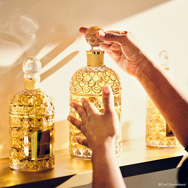 Guerlain
