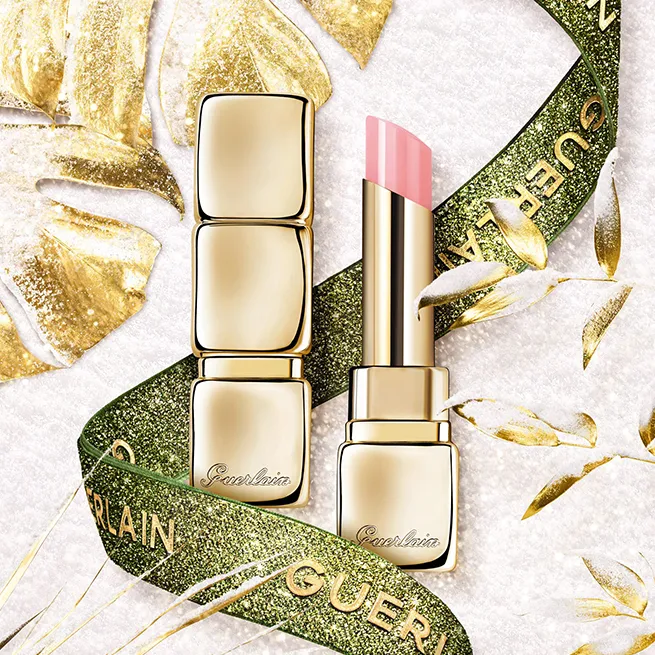 法国娇兰Guerlain : 精致护肤 珠宝彩妆与香氛世家 Guerlain
