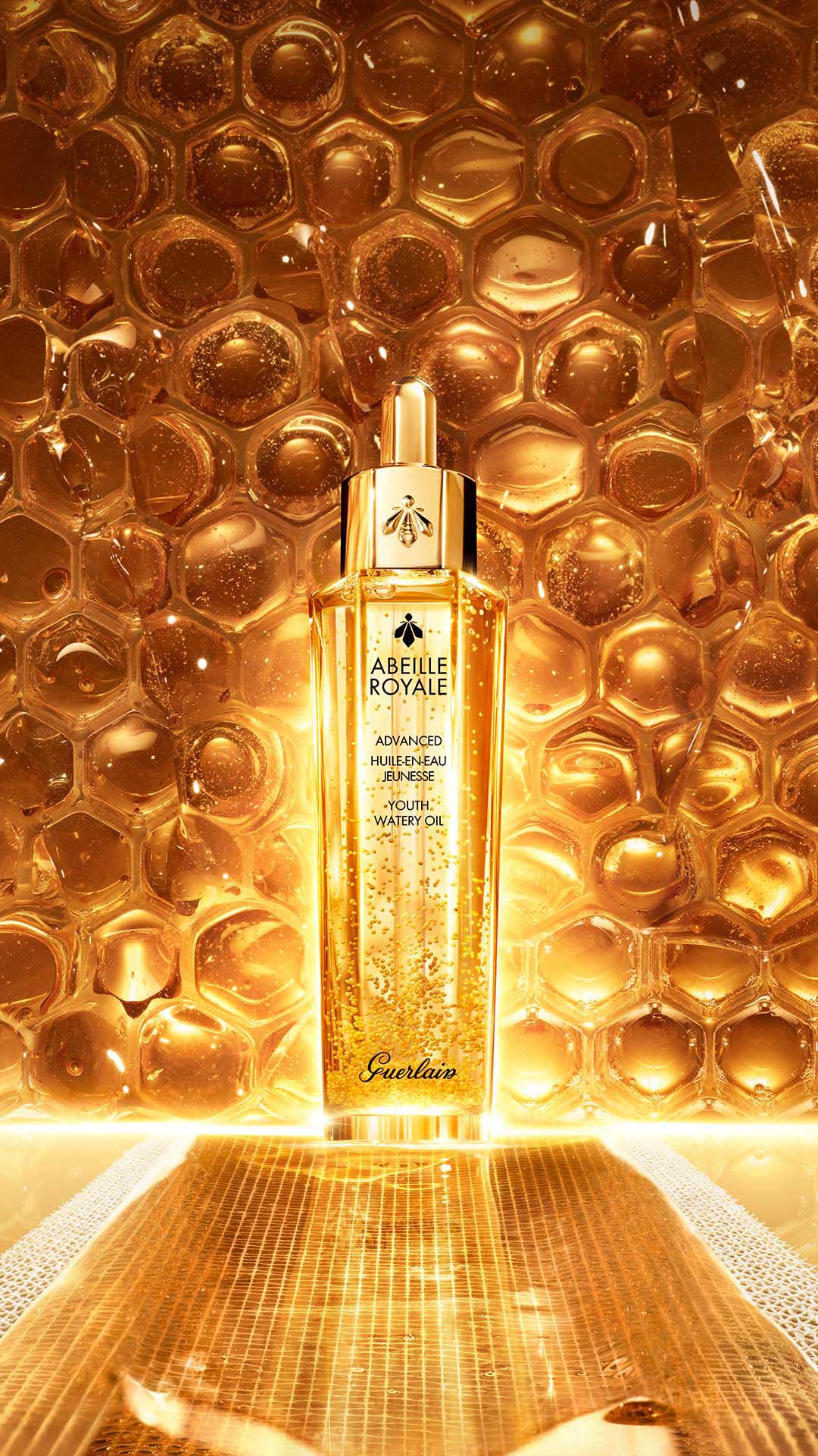 GUERLAIN 香水-