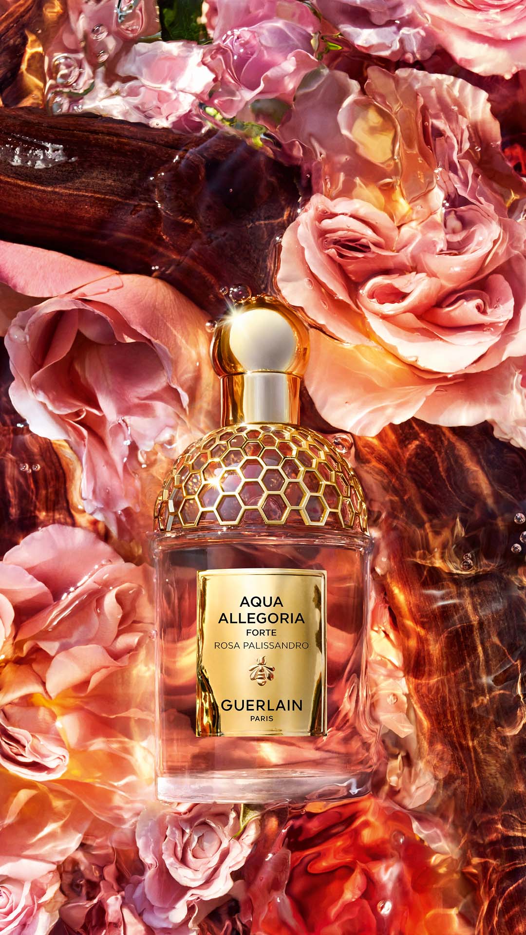 GUERLAIN 香水-