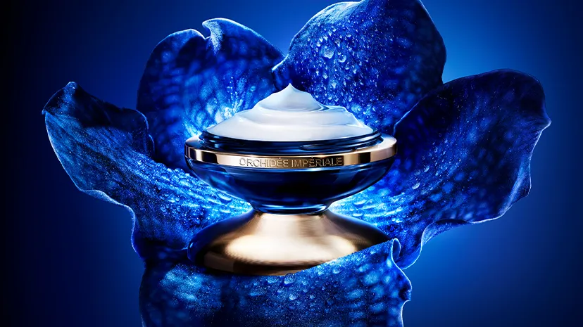 法国娇兰Guerlain : 精致护肤 珠宝彩妆与香氛世家 Guerlain