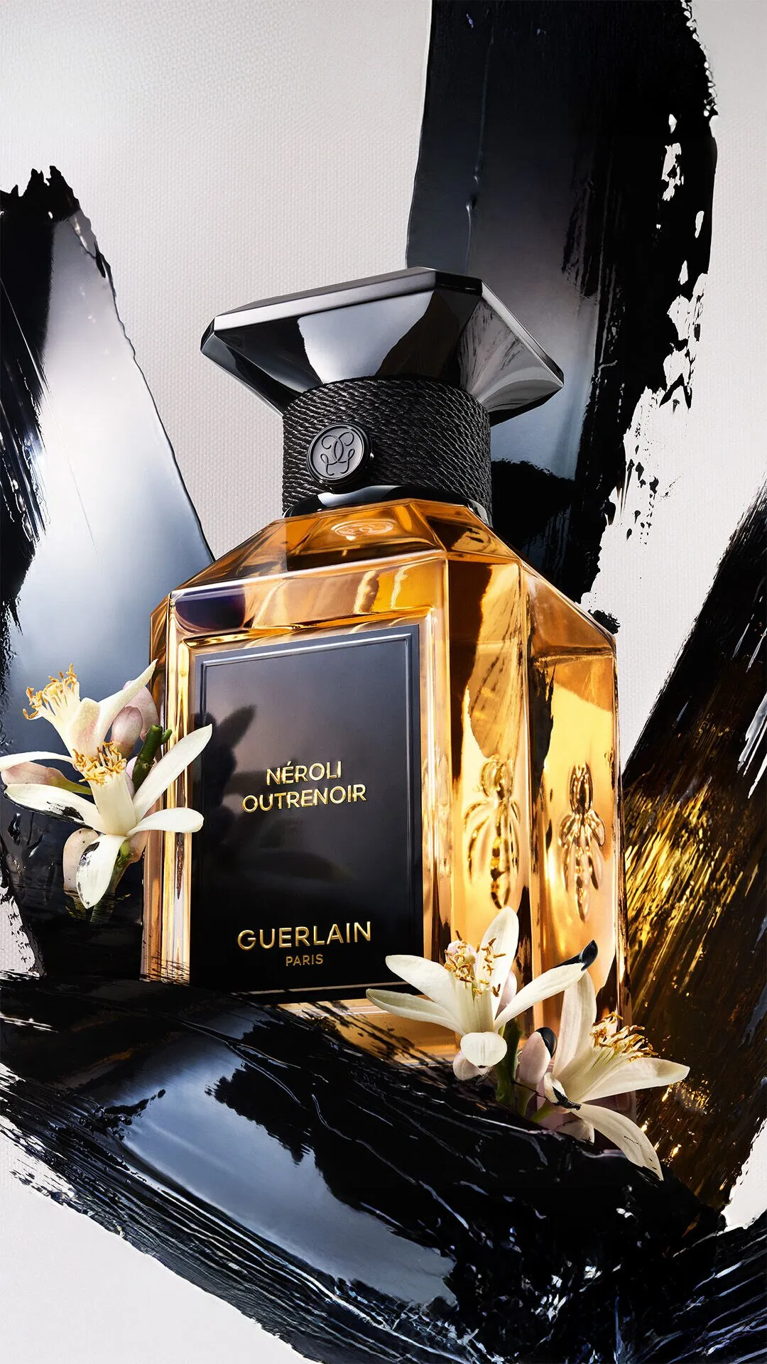 法国娇兰Guerlain : 精致护肤 珠宝彩妆与香氛世家 Guerlain