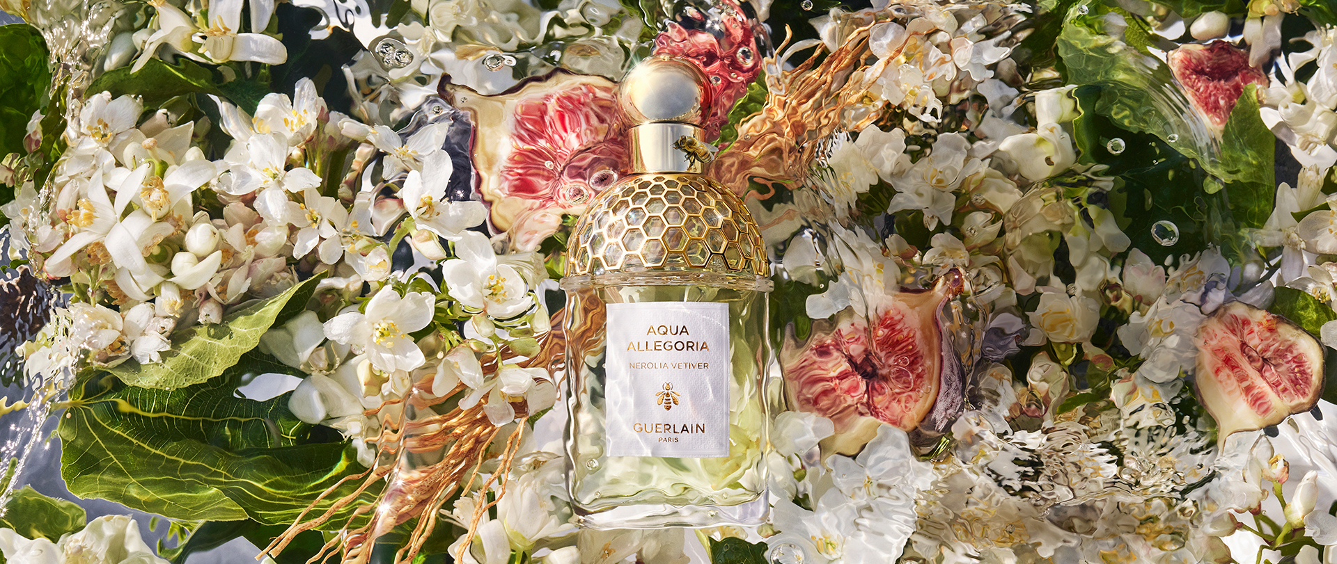 法国娇兰Guerlain : 精致护肤 珠宝彩妆与香氛世家 Guerlain